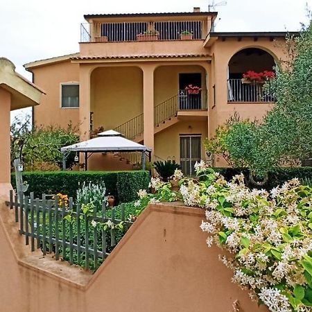 B&B Casa Piras Iun3880 Barumini Exterior photo
