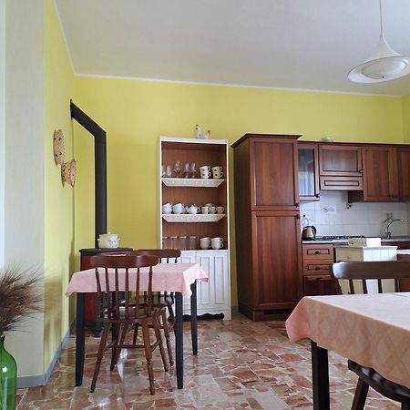 B&B Casa Piras Iun3880 Barumini Exterior photo