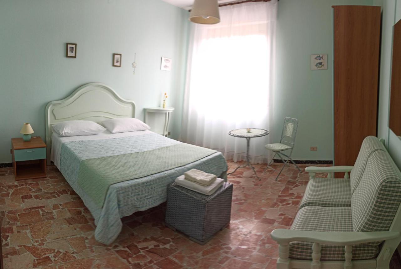 B&B Casa Piras Iun3880 Barumini Exterior photo